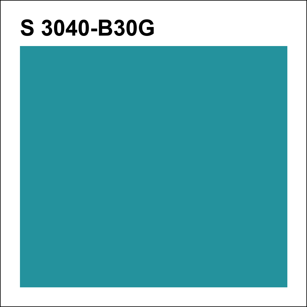 S 3040-B30G за кг