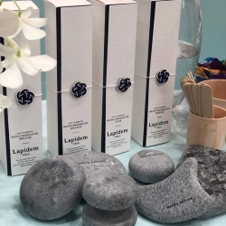 Lapidem Масло для массажа и ванны «Умиротворение» «Пять Элементов» Лапидем -Five Elements Bath And Massage Oil Calm