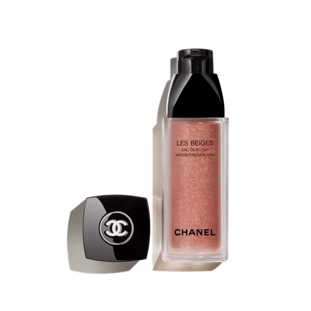 Chanel Les Beiges Water-Fresh Blush