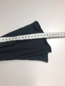 Джемпер "Панинтер" с принтом 46 размер