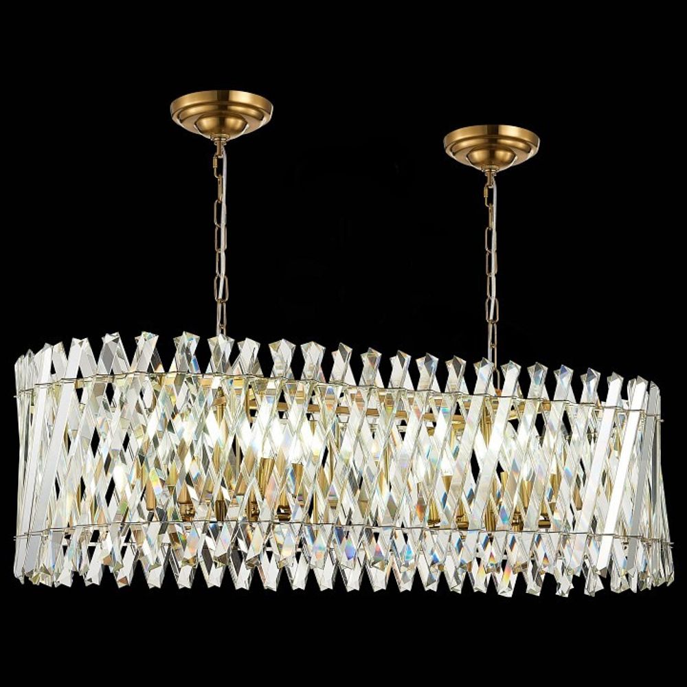 Подвесной светильник ST-Luce Fabio SL1170.303.12