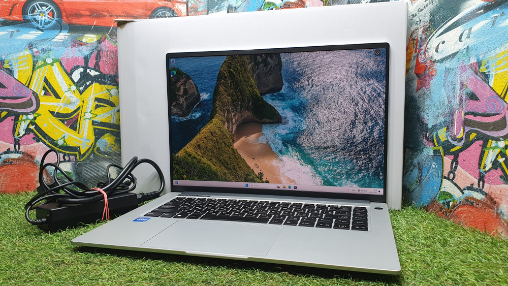 Ноутбук Thunderobot i5-12/16Gb/120Hz/JT009P00ERU/Windows 11