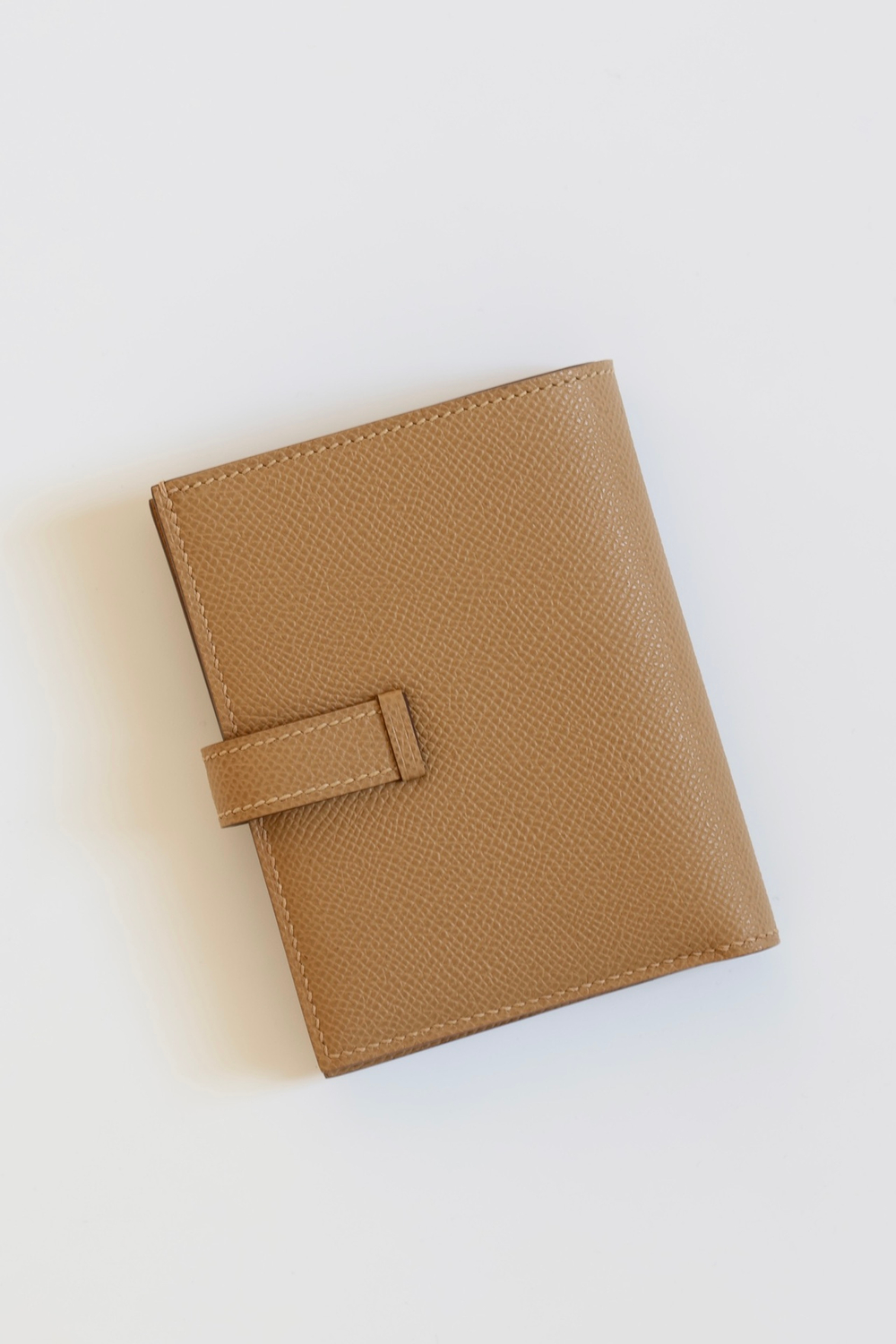 Hermes Bearn Wallet