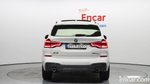 BMW X3 (G01) xDrive 20i M Sports (04.2021)