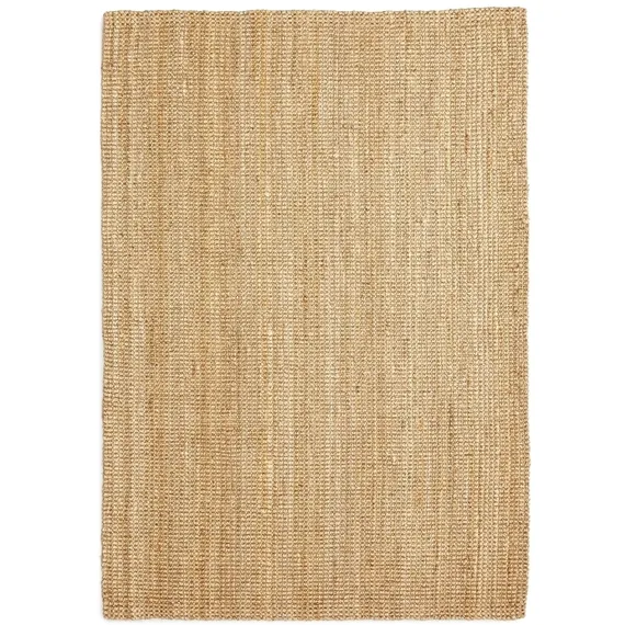 Ковер Madelin из натурального джута 230х160 см