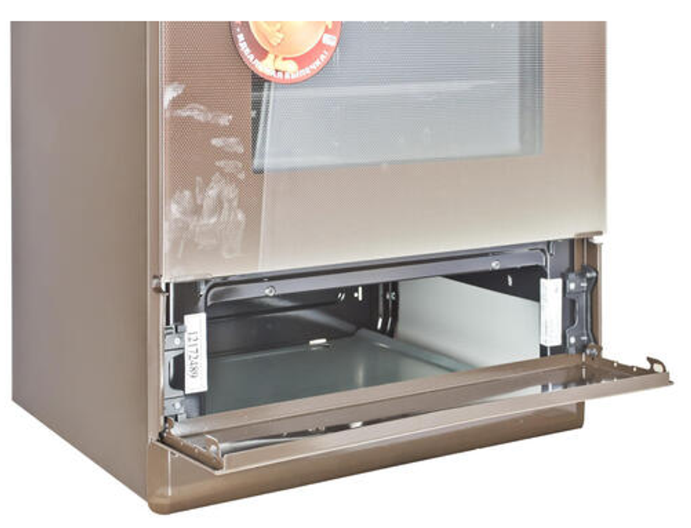 Плита газовая GEFEST 1200 С7 К19 (кор.)