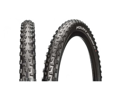 Покрышка ARISUN 26"x 2.30 (58-559), MOUNT DURHAM (A807), DOWNHILL / FREERIDE, KD Антипрокол кевлар