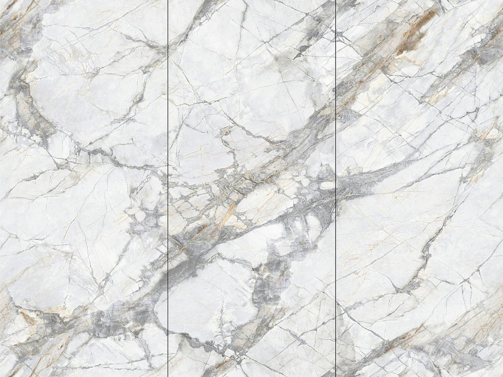Top Silvana Structure 120x300