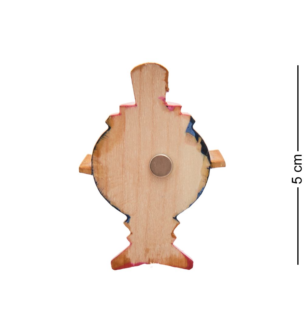 БК-32 Магнит «Самовар» - Вариант A