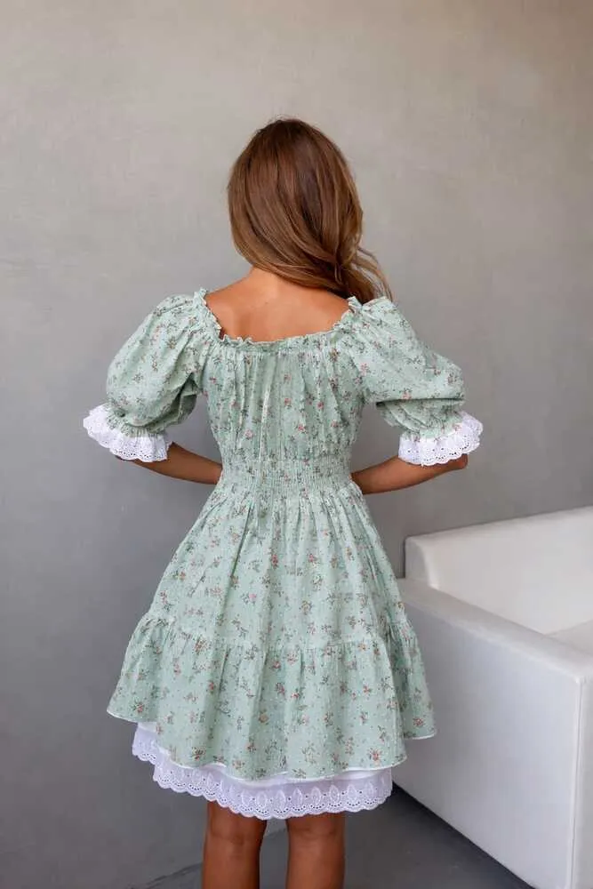 Платье 414378 (1486941371) Fabrika