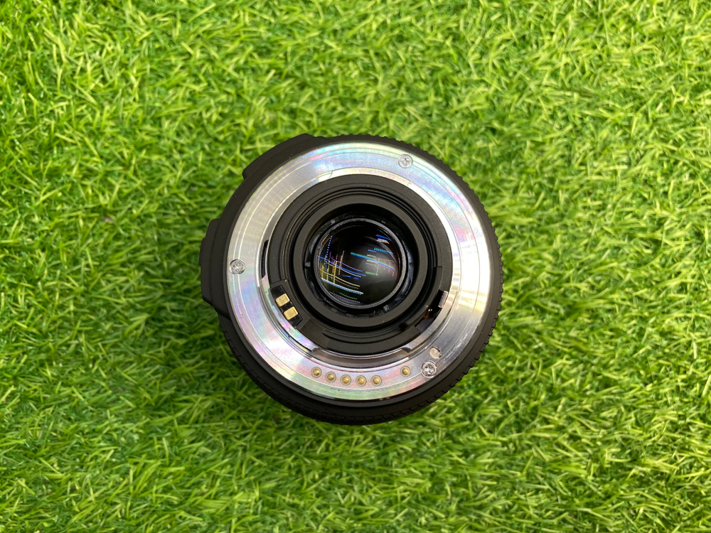 Sigma AF 17-70mm 2.8-4 Pentax Покупка/Продажа
