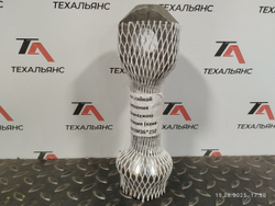 Винт с гайкой крепления механического быстросъема М36*250