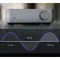 WiiM Vibelink Amp Grey