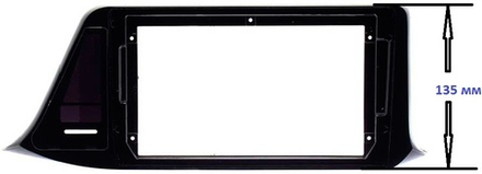 Topway TS18 2+32GB 8 ядер для Toyota C-HR 2016-2020