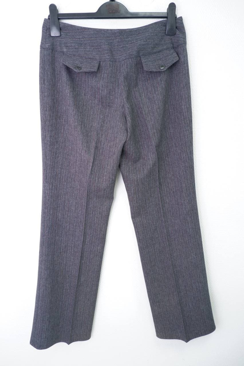 Брюки классические 48 размер