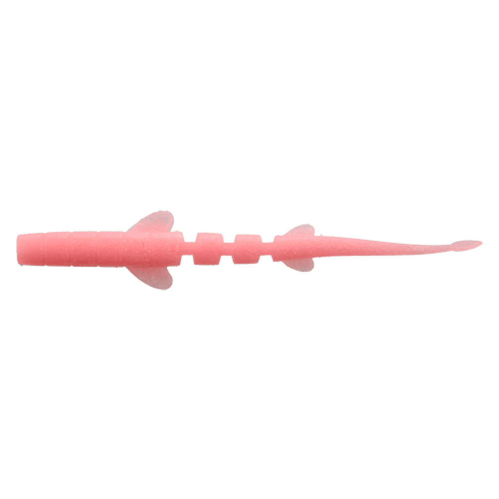 Слаги съедобные плавающие LJ Pro Series UNAGI SLUG 2.5in (06.35)/F05 10шт.