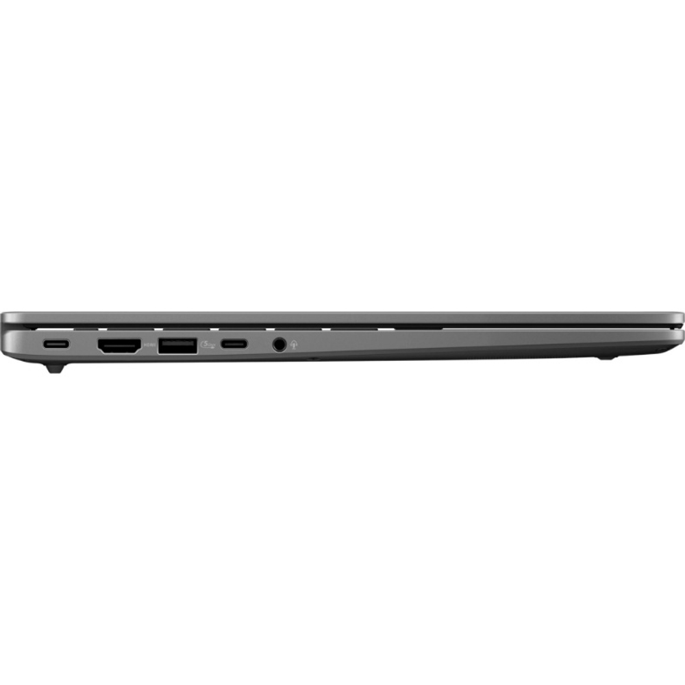 Ноутбук ASUS VivoBook S14 S3407CA-LY134, 14" IPS WUXGA (1920x1200) Core Ultra 7 255H 32Gb SSD1Tb Intel Graphics, без ОС