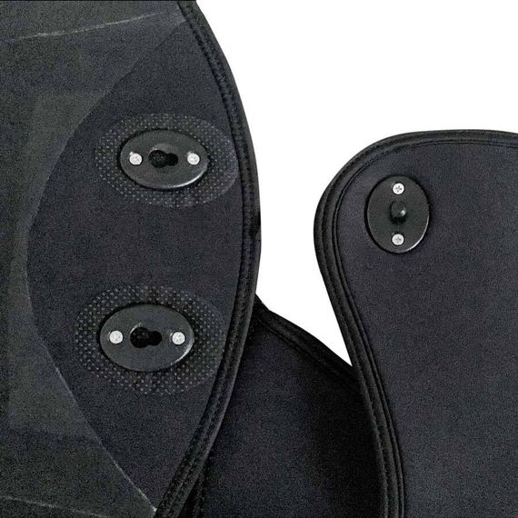 Гидрокостюм Scorpena Samurai Yamamoto 10 мм