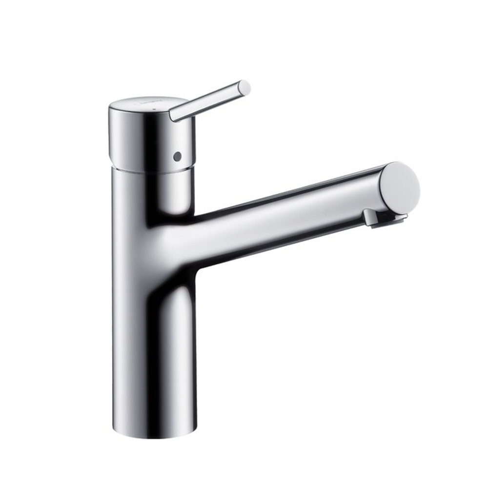 Смеситель для кухни Hansgrohe 32851000 Talis S