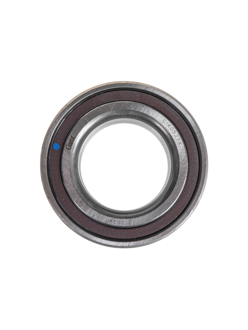 Подшипник ступицы передний HONDA Accord VII 2.0-2.4 03> / Civic(FD/K) 2.0 06> GANZ GIK05214