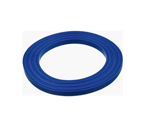 Уплотнительная прокладка VIRPLAST под нержавеющую чашку арт.160256/1232