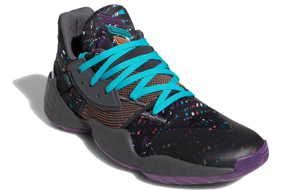 Кроссовки Adidas Harden Vol. 4