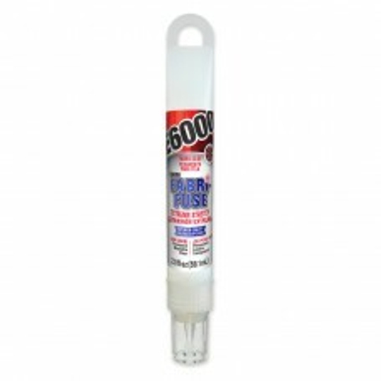 Клей E6000 FABRI FUSE