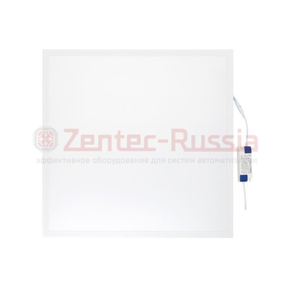 Светильник ДВО CP 10 R 36W OP 840 W60L60 Русский Свет
