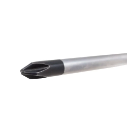 Отвертка крестовая PH2.0х150мм RockFORCE LIGHT RF LIGHT-70120150