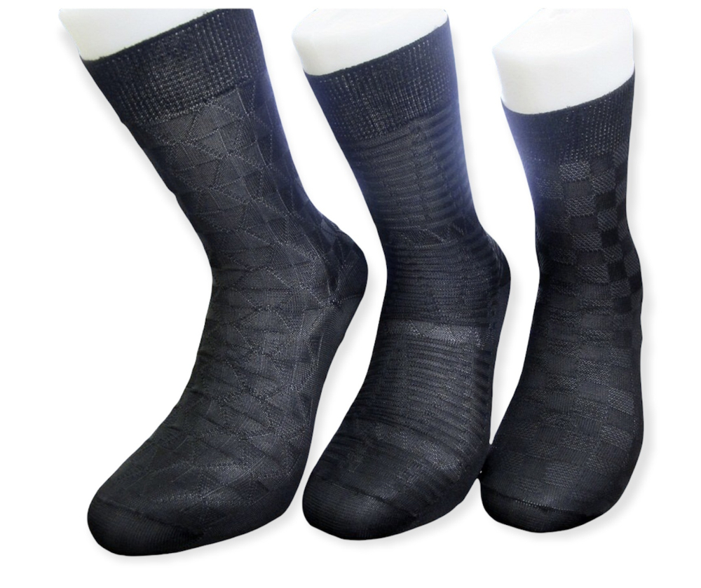 Шелковые Dilek, 6 пар 41-43