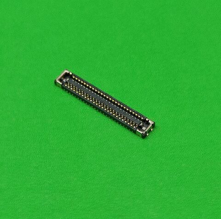 Huawei MatePad T10s 10.1 (AGS3K-L09) / (AGS3K-W09)
- FPC коннектор дисплея - экрана (на плату)