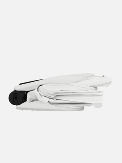 Cybex Priam 5 Style, в цвете Off White (шасси Matt Black) + автокресло Cybex Cloud T Plus