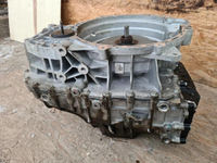 РКПП Chery Tiggo 8 Pro Max (2022-н.в.)