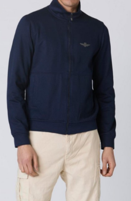 Толстовка на молнии