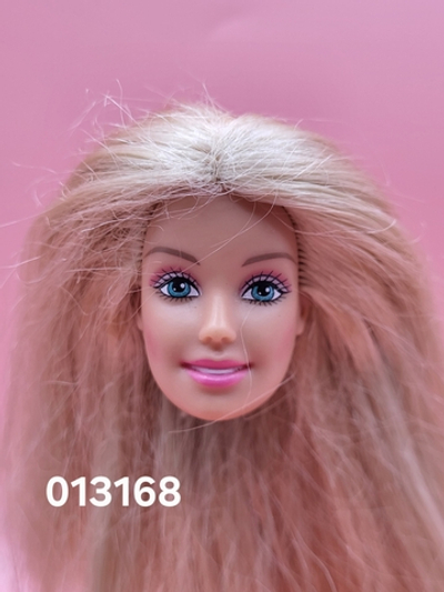 Голова Куклы Барби винтаж 00х 013168