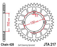 JTA217