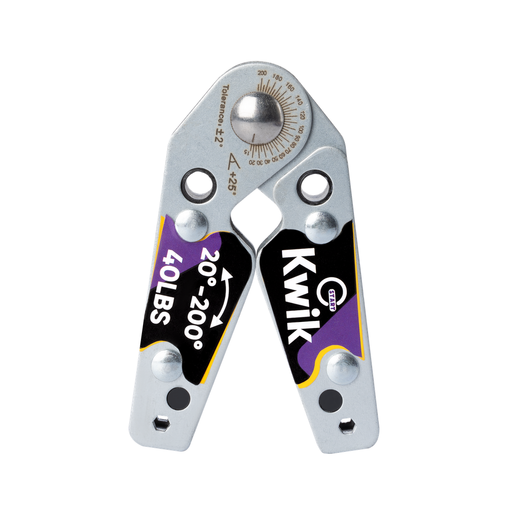 40 LBS Kwik gradus SM1640 Магнитный фиксатор