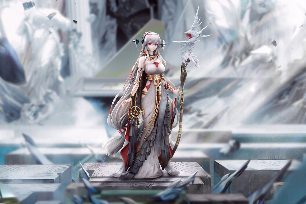 Skadi