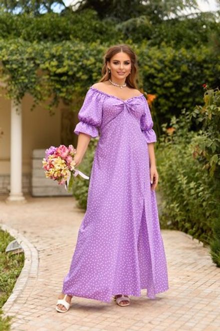 Платье УК-5519.41 Fabrika Фото 1