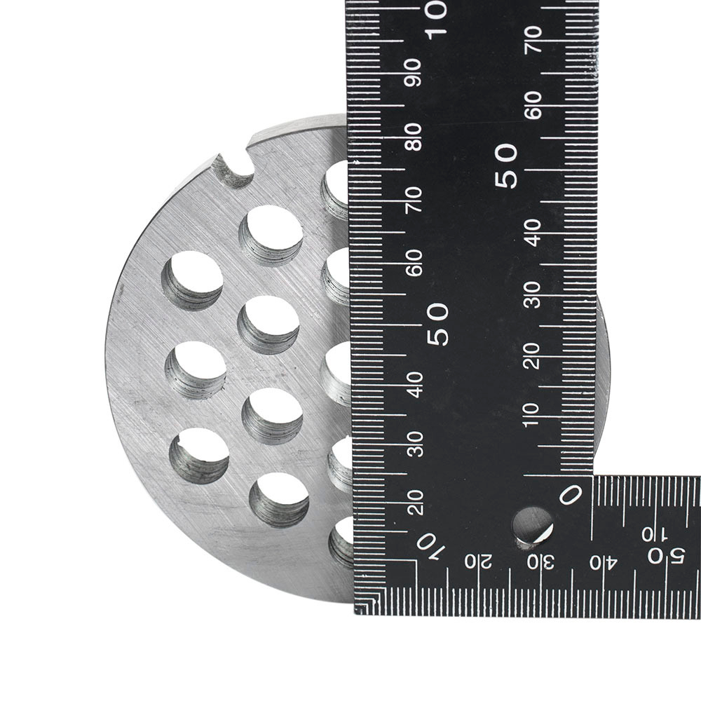 Решетка для мясорубки KY-22А (10мм)