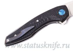 Нож CKF Gratch ГРАЧ, Антон Малышевфотография - 5