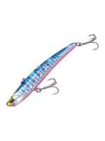 Воблер DUO Beach Walker Vib 100, AFA0011 Sardine, 100 мм, 21 г, тонущий, виб