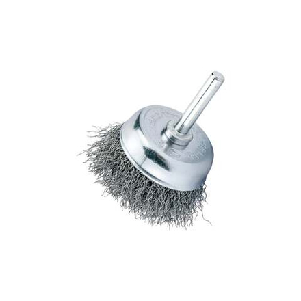 Щетка чашечная 50 мм Gigant G-11044