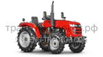 Трактор Shifeng | Шифенг SF-254 (244С) 8/2 (с ПСМ)