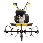 Культиватор бензиновый Huter GMC-6.5