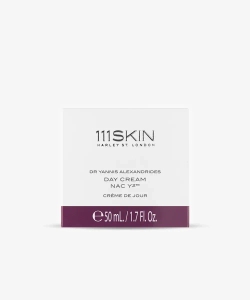 КРЕМ ВОССТАНАВЛИВАЮЩИЙ ДНЕВНОЙ ДЛЯ ЛИЦА 111SKIN