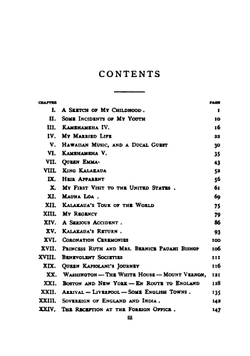 Hawaii's Story by Hawaii's Queen, Liliuokalani | Liliuokalani