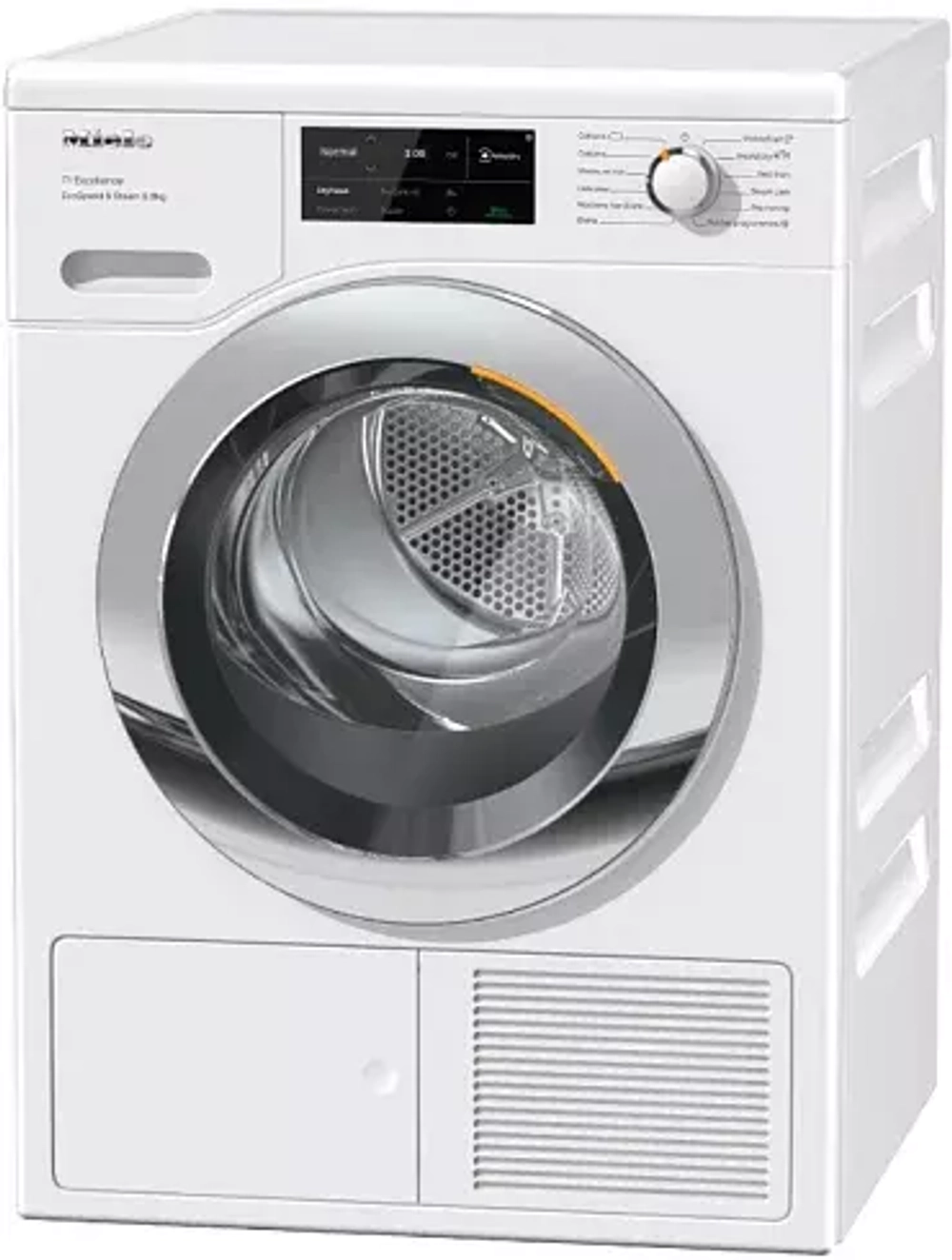 Сушильная машина Miele TEL785WP