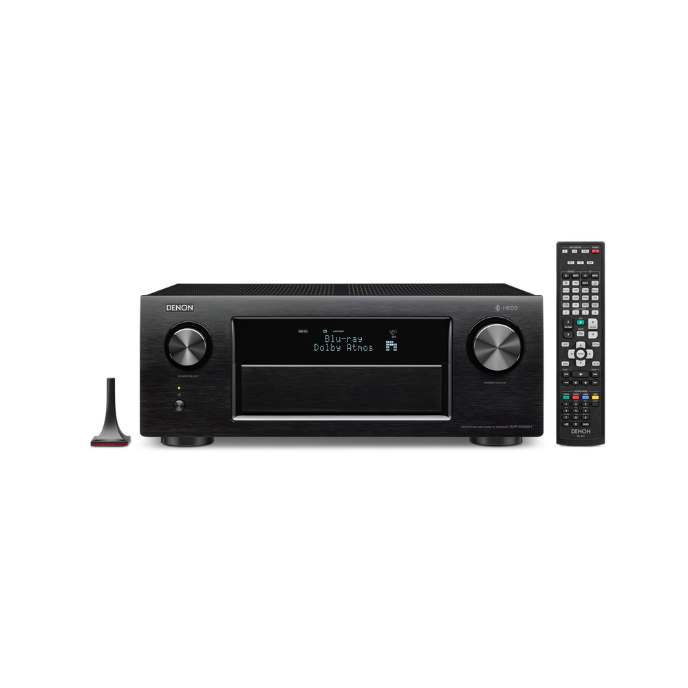 Denon AVR-X4300H