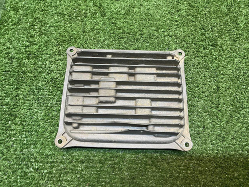 Блок управления фары Mercedes C w205 (2018-2023)